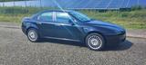 Alfa Romeo 159 2.2 JTS 16V Distinctive - gebrauchte Alfa Romeo 159 aus dem Jahr 2007
