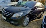 Mercedes-Benz R 300 R 300 CDI Navi Kamera Alcantara Leder AHK - Mercedes-Benz R-Klasse