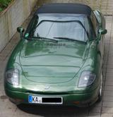 Fiat Barchetta 1.8 16V -