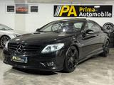 Mercedes-Benz CL 500 AMG-Paket Keyless Softclose Logic7 Nacht. - gebrauchte Mercedes-Benz CL 500 aus dem Jahr 2010