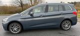 BMW 218i Gran Tourer Advantage / 7-Sitze - BMW 218: 7 Sitzer