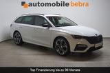 Skoda Octavia 2.0TDI DSG RS Plus Edition 4x4 Virtual  - Skoda mit Diesel-Antrieb: Plus