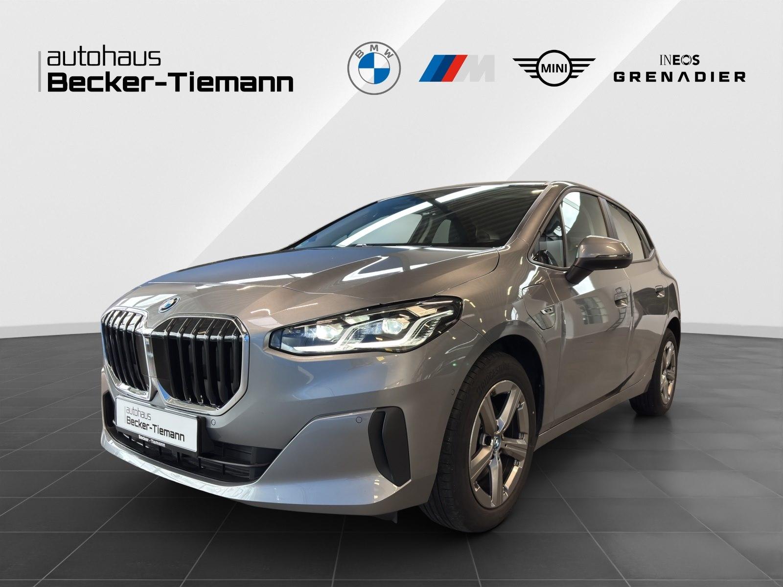 BMW 225e xDrive Active Tourer/ Adapt. LED/ Komfortzu