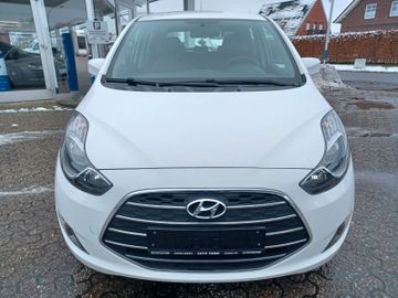 Fahrzeugabbildung Hyundai ix20 1.4 Classic Blue Klima/CD-Radio/Nebel