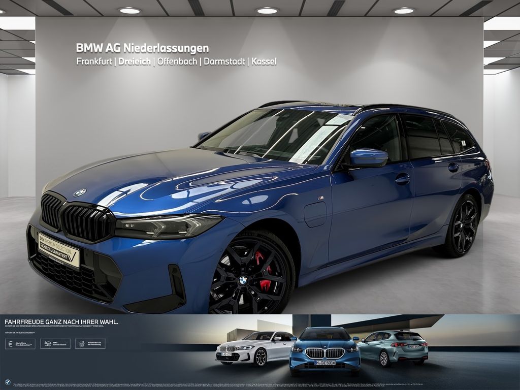 Image of BMW 330