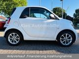 Smart ForTwo Passion AUTOM/PANO/SITZH/KLIMA/ALLWETTER - Smart Gebrauchtwagen in München