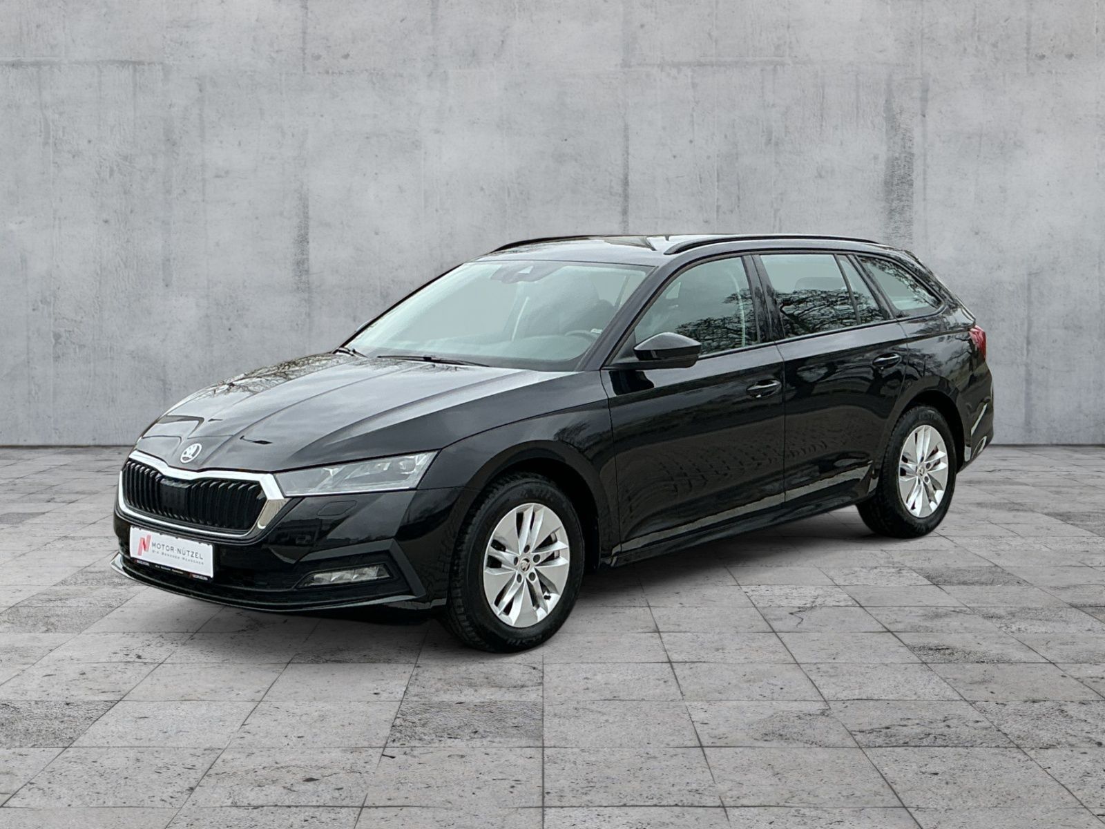 Skoda Octavia - Bild 2