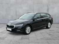 Skoda Octavia - Vorschau Bild 2