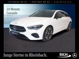 Mercedes-Benz CLA 180 SB Progressive Night/Multibeam/Pano/AHK - Mercedes-Benz CLA 180 Shooting Brake in Bonn
