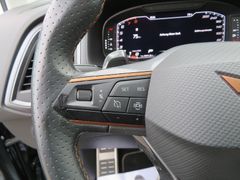 CUPRA Ateca 1.5 TSI DSG LED Nav Ahk 19'' virtual FullL CUPRA Ateca 1.5 TSI DSG LED Nav Ahk 19'' virtual FullL