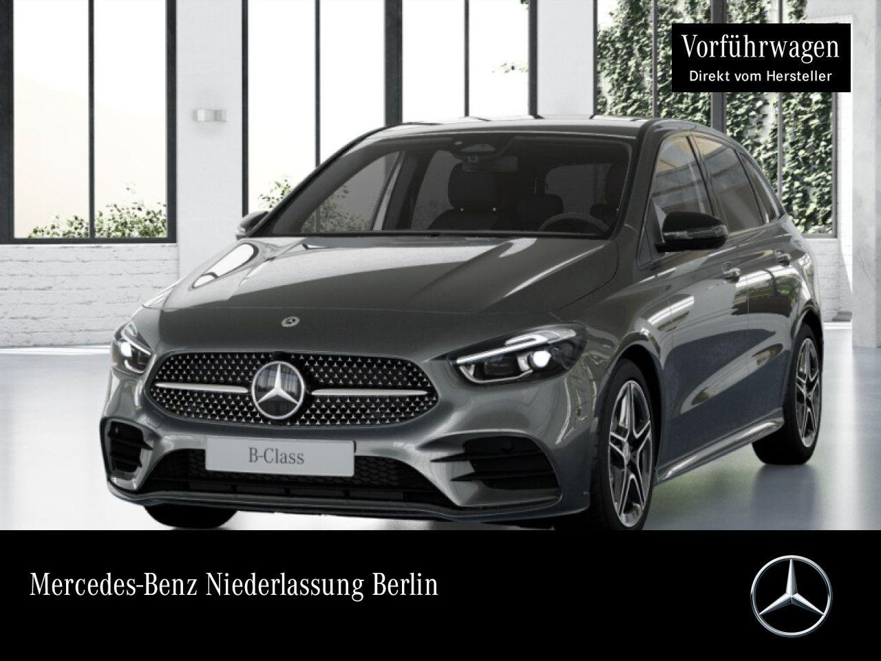 Mercedes-Benz B 200 AMG Advanced+/Pano/Multibeam/TotW/AdvSound