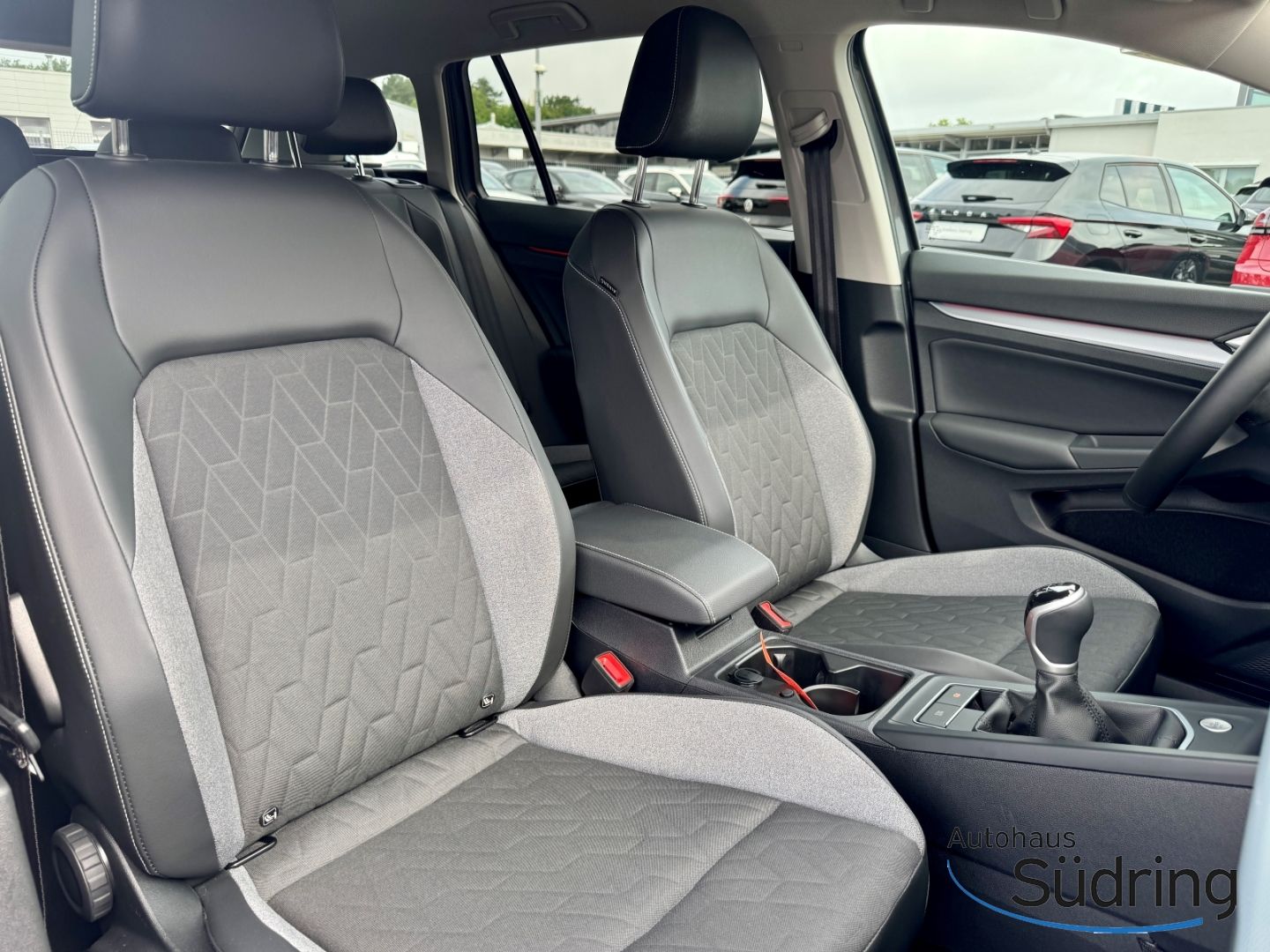 Golf Variant VIII 1,5 TSI GOAL AHK Navi Rückfk.