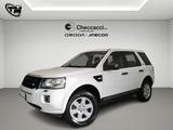 Land Rover Freelander 2.2 eD4 2WD 150cv - Land Rover Freelander aus 2014