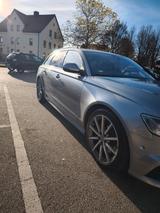 Audi A6 3.0 TDI 200kW quattro S tronic Av - - Audi A6: 3.2