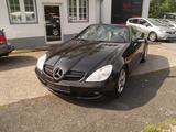 Mercedes-Benz SLK 200 SLK Roadster SLK 200 Kompressor - Mercedes-Benz SLK 200 Gebrauchtwagen in Düsseldorf