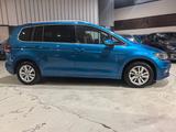 Volkswagen Touran Highline LED/Rückfahrkamera - Volkswagen Touran: Van