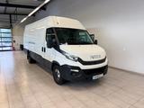 Iveco Daily Autom.*Zwillingsb.*AHK*MAXI*3Sitzer* - Iveco Kastenwagen hoch + lang Maxi daily