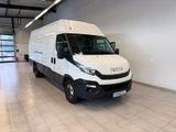 Iveco Daily Autom.*Zwillingsb.*AHK*MAXI*3Sitzer* - Iveco Daily maxi