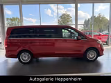 Mercedes-Benz EQV 300 lang - Mercedes-Benz EQV mit Panoramadach