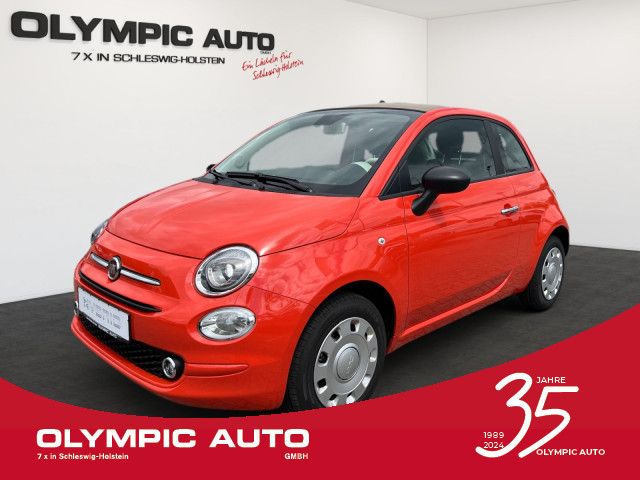 Fiat 500C 1.0 GSE Hybrid Dolcevita PDC KLIMA-AT TOUCH