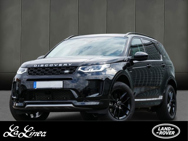 Land Rover Discovery Sport P270e AWD S – Pano – Winterpaket