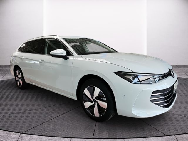 Fahrzeugabbildung Volkswagen Passat Business 1,5 l eTSI OPF 110 kW (150 PS) 7