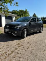 Volkswagen T-Cross 1.0 TSI OPF - - VW T-Cross Gebrauchtwagen in Duisburg