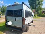 Knaus Boxstar 540  60 Jahre Edition - Knaus 540