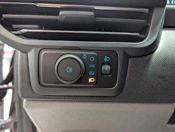 Ford Tourneo Custom Titanium X L1 AHK