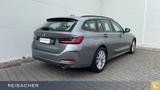 BMW 318d A Tou LCPro.HuD,Keyless,el.Sitze+Mem.DrivAs - gebrauchte BMW 318 aus dem Jahr 2024