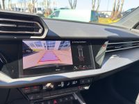 Audi A3 - Vorschau Bild 16