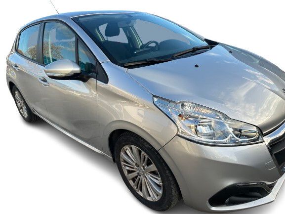 Peugeot 208 PureTech 82 GPL Ber 5P 1199cc Benzin