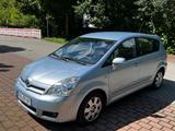 Toyota Corolla Verso 1.8 , gepflegter 2.Besitz - Toyota Corolla Verso Gebrauchtwagen in Berlin