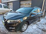 Nissan Qashqai 1.3 DIG-T DCT 160PS Tekna+ - Nissan Qashqai Gebrauchtwagen in Chemnitz