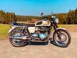 Triumph Bonneville T100 - 986MF - Offers