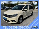 Volkswagen Caddy PKW Maxi Comfortline BMT 1.4 TGI DSG Taxi