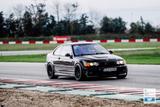 BMW E46 M3 Clubsport - BMW: Clubsport
