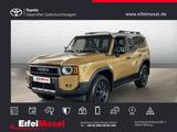 Toyota Land Cruiser First Edition sofort verfügbar