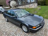 BMW 730d A rostfrei orig. 68000 km!! - gebrauchte BMW 7er Reihe aus dem Jahr 2000