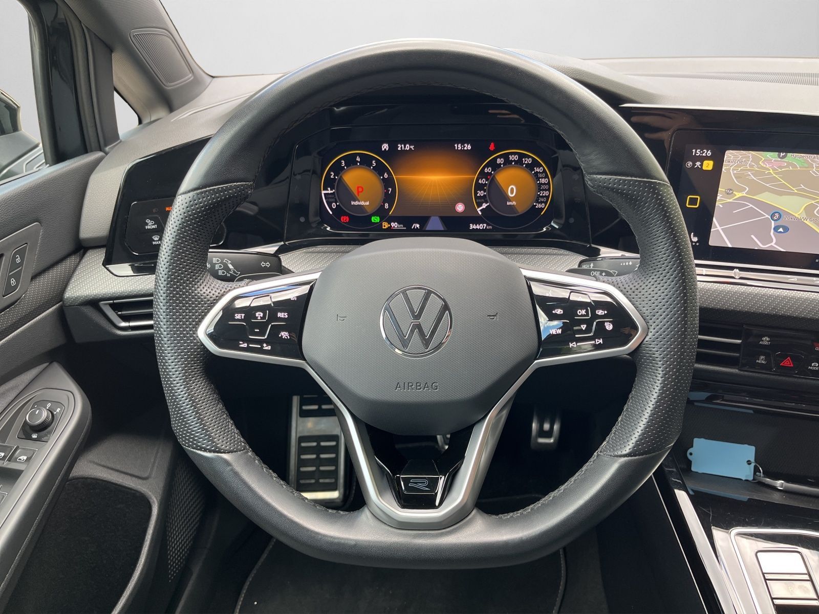 Volkswagen Golf - Bild 10