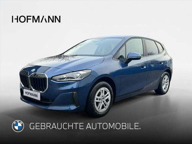 BMW 218d Active Tourer Aut. Navi+Start Stop Funktion