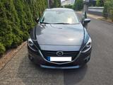 Mazda 3 Nakama 2.0 Skyactiv-G 165 PS | Navi |  - Mazda: Mazda3
