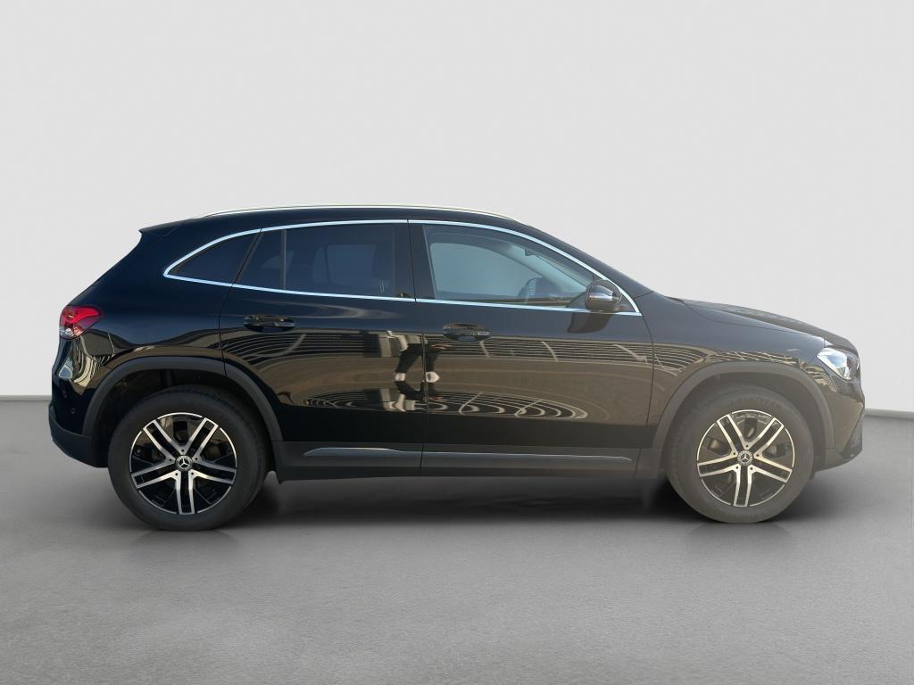 Mercedes-Benz GLA 4M *PROGRESSIVE*AHK*KAMERA*SITZH.*DAB*, миниатюра 20