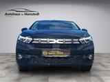Dacia Sandero III 1.0 TCe Stepway Expression 91PS 6-Ga - Dacia Sandero mit Benzin-Antrieb: Limousine, Klimaanlage