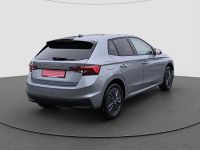 Skoda Fabia - Vorschau Bild 10