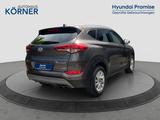 Hyundai Tucson 1.6 T-GDI Advantage *NAVI*CAM*ALLRAD*AHK* - gebrauchte Hyundai SUV & Geländewagen