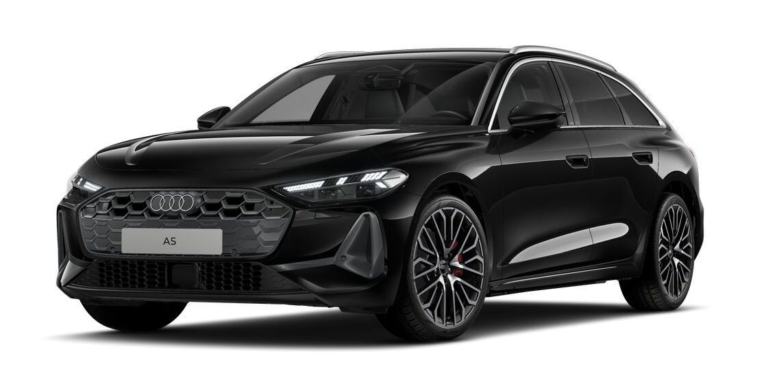 Audi A5 - Bild 2