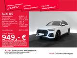 Audi Q5 55 TFSI e qu. 2x S line B&O/Matrix/Navi+