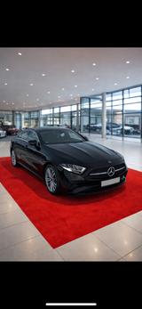 Mercedes-Benz CLS 450 4MATIC AMG  - Mercedes-Benz CLS 450: Sportwagen