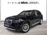 BMW X3 xDrive20d HIFI AHK DAB LED PARKASSISTENT ALU  - gebrauchte BMW X3 aus dem Jahr 2022